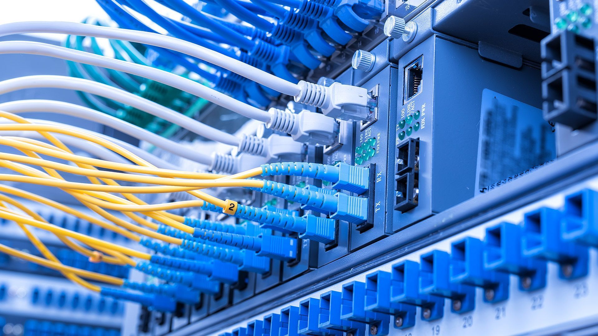 IT Infrastructure